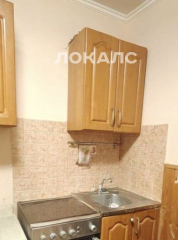 Сдается 1-комнатная квартира на Зеленый проспект, 25К3, метро Перово, г. Москва