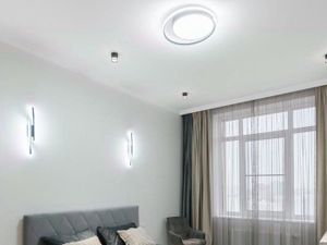 1-к кв. Москва Хорошевское ш., 25Ак1 (45.0 м²)