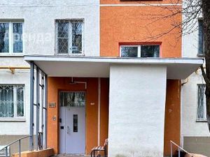 2-к кв. Москва ул. 800-летия Москвы, 11К8 (46.0 м²)