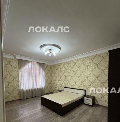 Аренда 3-к квартиры на 332, метро Филатов Луг, г. Москва