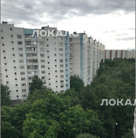 Сдается 2х-комнатная квартира на улица Академика Бакулева, 8, метро Юго-Западная, г. Москва