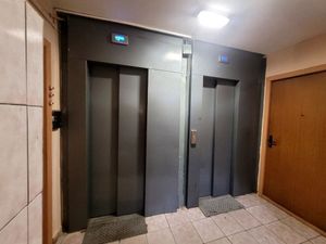 1-комнатная квартира: Москва, Зеленоградская улица, 29 (35.1 м²)