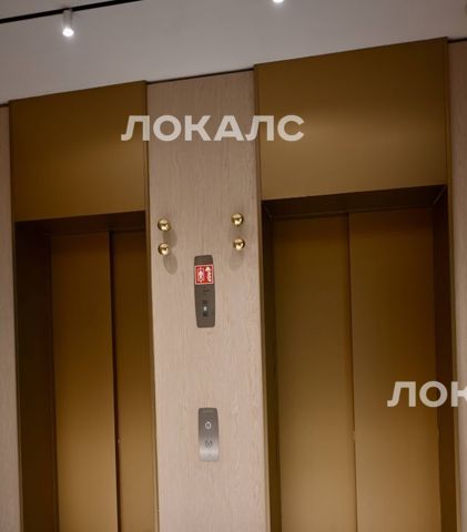Аренда 2х-комнатной квартиры на Серебрянический переулок, 8, метро Новокузнецкая, г. Москва