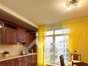 1-к кв. Санкт-Петербург Полтавский проезд, 2 (45.0 м²)