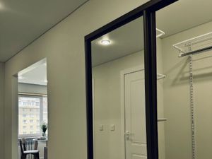 2-к кв. Санкт-Петербург Бухарестская ул., 72К1 (52.2 м²)