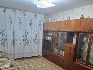 1-к кв. Нижегородская область, Нижний Новгород ул. Героя Шнитникова, 16 (40.0 м²)