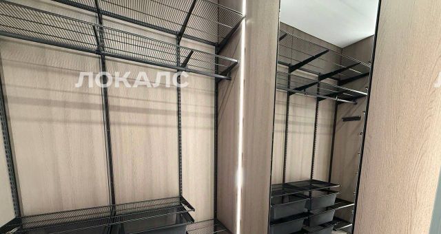 Сдается 2х-комнатная квартира на Мичуринский проспект, 56, метро Мичуринский проспект, г. Москва