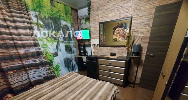 Аренда четырехкомнатной квартиры на Кронштадтский бульвар, 6к3, метро Речной вокзал, г. Москва