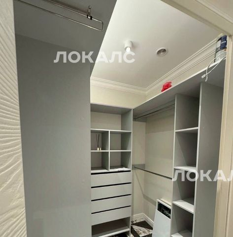 Аренда 2х-комнатной квартиры на 3-я Хорошевская улица, 25к5, метро Зорге, г. Москва