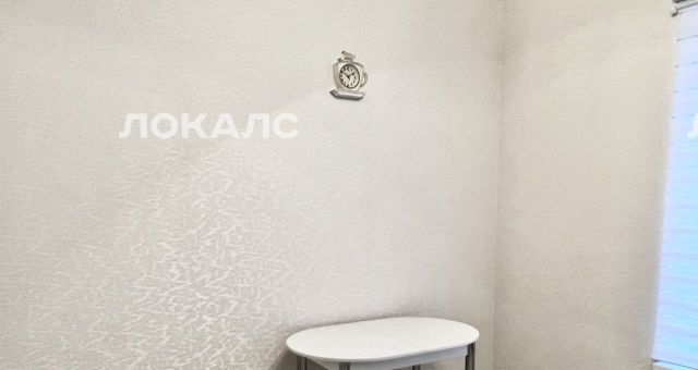 Сдам 1к квартиру на улица Картмазовские Пруды, 2к1, метро Рассказовка, г. Москва
