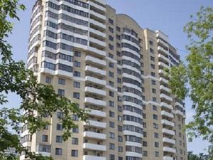 3к квартира Партизанская
