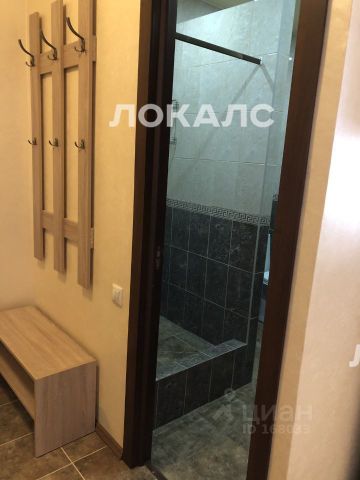 Сдаю 1-к квартиру на 336, метро Румянцево, г. Москва