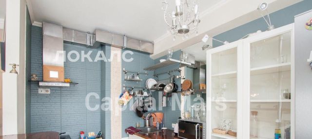 Аренда 1-комнатной квартиры на Большая Тульская улица, 2, метро Добрынинская, г. Москва