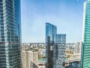 3-к кв. Москва наб. Пресненская, 8с1 (221.0 м²)
