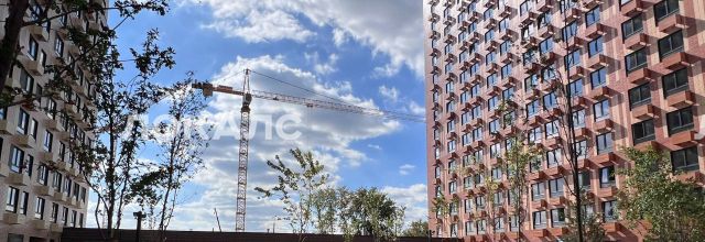 Аренда 2х-комнатной квартиры на Иловайская улица, 2, метро Братиславская, г. Москва