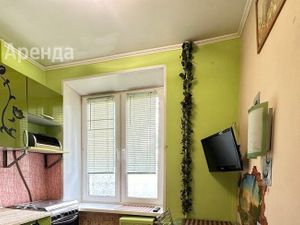 2-х комнатная квартира Аминьевское