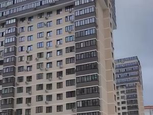 2-к кв. Краснодарский край, Краснодар ул. Евгении Жигуленко, 13 (62.0 м²)