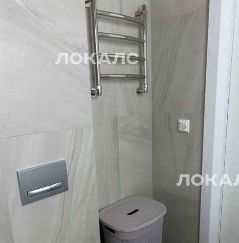 Сдаю 2-к квартиру на Большая Филевская улица, 4, метро Шелепиха, г. Москва