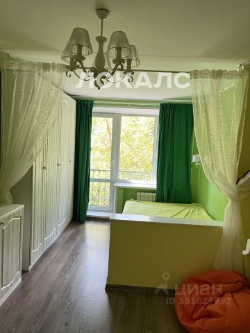 Сдаю 2х-комнатную квартиру на Малая Калитниковская улица, 3, метро Пролетарская, г. Москва