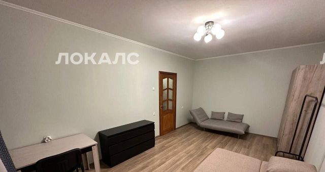 Снять 1к квартиру на улица Газопровод, 15, метро Аннино, г. Москва