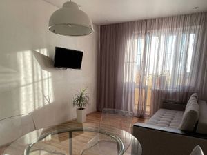 2-к кв. Краснодарский край, Краснодар ул. Гидростроителей, 62к3 (56.0 м²)