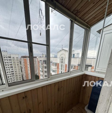 Снять 1-к квартиру на Коровинское шоссе, 23К2, г. Москва