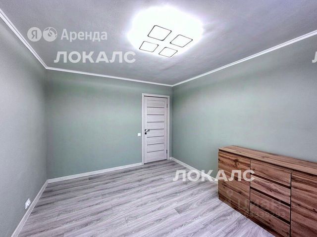 Сдается 3к квартира на Бойцовая улица, 10К3, метро Бульвар Рокоссовского, г. Москва