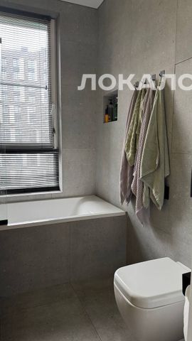 Сдам 3к квартиру на г Москва, пр-д Шелихова, д 2, метро Римская, г. Москва