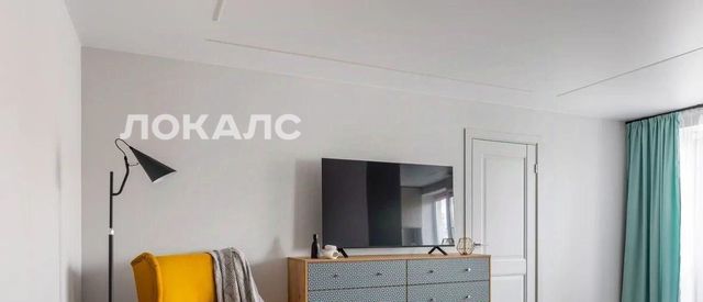 Снять 2-к квартиру на Большой Кондратьевский переулок, 6, метро Новослободская, г. Москва