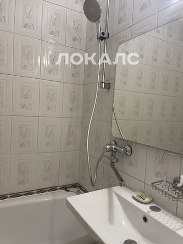 Аренда 3х-комнатной квартиры на г Москва, ул Раменки, д 11 к 1, метро Раменки, г. Москва