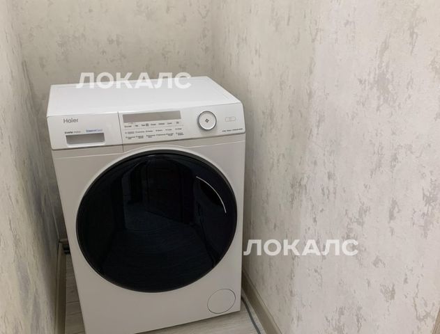 Сдам 1к квартиру на Зеленоградская улица, 33К1, метро Ховрино, г. Москва