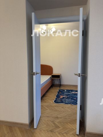Сдается 2-к квартира на г Москва, ул Пырьева, д 16, метро Киевская, г. Москва