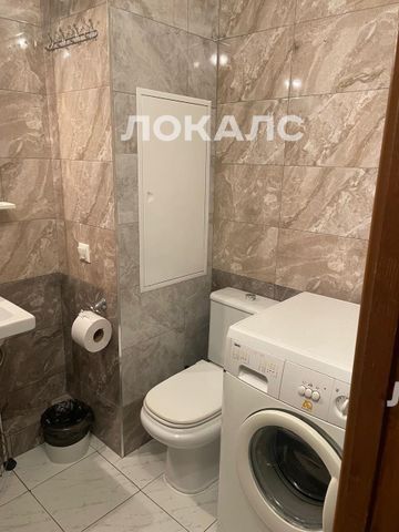 Аренда 3-комнатной квартиры на г Москва, ул Декабристов, д 10 к 1, метро Отрадное, г. Москва