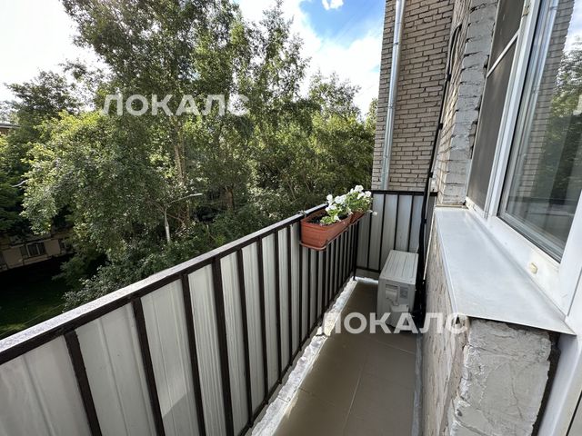 Аренда 2-комнатной квартиры на г Москва, ул Астрадамская, д 1 к 1, метро Дмитровская, г. Москва