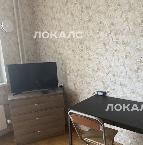 Аренда однокомнатной квартиры на Дмитровское шоссе, 90К1, метро Селигерская, г. Москва