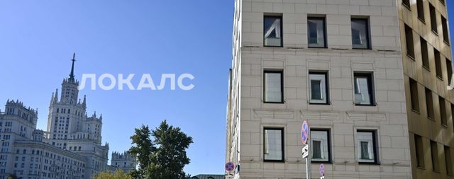 Сдается 2х-комнатная квартира на Серебрянический переулок, 8, метро Таганская, г. Москва