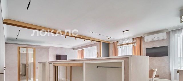 Сдаю 2-комнатную квартиру на улица Юннатов, 4Г, метро Динамо, г. Москва