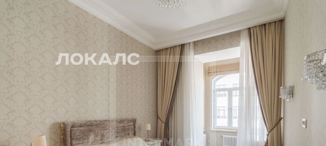 Сдаю 3х-комнатную квартиру на Малый Златоустинский переулок, 8С2, метро Театральная, г. Москва