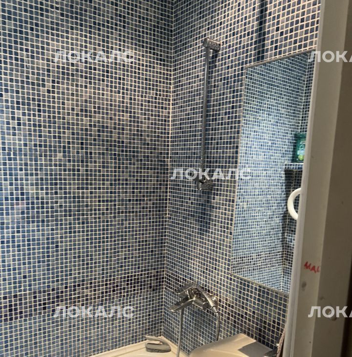 Сдается 4-к квартира на Большая Почтовая улица, 18/20К10, метро Бауманская, г. Москва