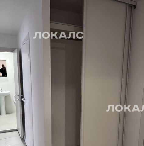 Аренда трехкомнатной квартиры на улица Малое Понизовье, 4, г. Москва