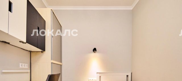 Сдается 3к квартира на Измайловский проезд, 5А, метро Партизанская, г. Москва