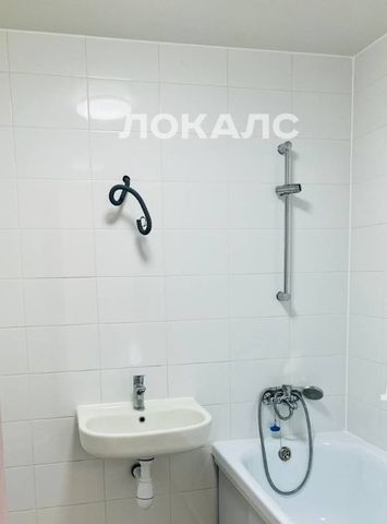 Сдается 1-комнатная квартира на Кольская улица, 8к1, метро Свиблово, г. Москва