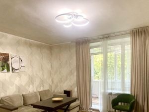 Трешка Большая Дорогомиловская