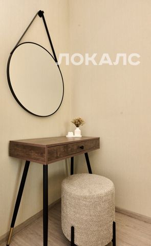 Аренда 3-к квартиры на г Москва, 3-й Михалковский пер, д 17, метро Коптево, г. Москва