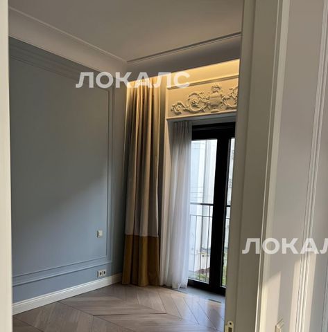 Аренда 2к квартиры на Шлюзовая набережная, 2А, метро Таганская, г. Москва