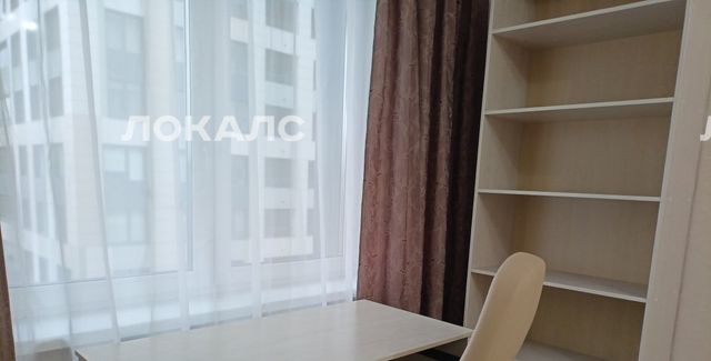 Сдаю 1-к квартиру на Кременчугская улица, 21к3, метро Площадь Александра Невского, г. Санкт-Петербург