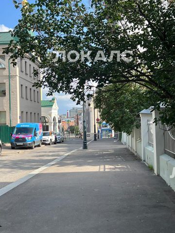 Аренда комнаты на г Москва, 2-й Обыденский пер, д 13, метро Кропоткинская, г. Москва