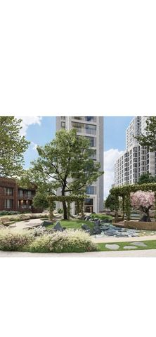 Снять 3-комнатную квартиру на г Москва, ул Виктора Маслова, д 2 к 3, метро Автозаводская (Замоскворецкая линия), г. Москва