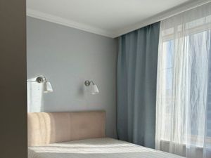 Двушка Выборгская