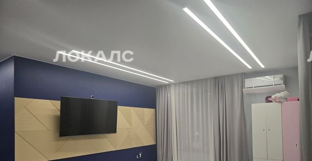 Сдаю 2-комнатную квартиру на Волоколамское шоссе, 71к5, метро Тушинская, г. Москва